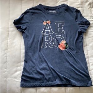 Juniors t shirt runs small